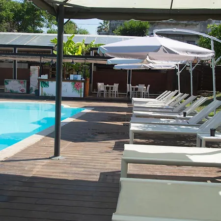 Villa Signorini Hotel-3