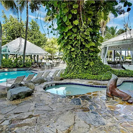 The Condado Plaza Hotel-2