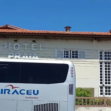 Hotel Praia 2000-2