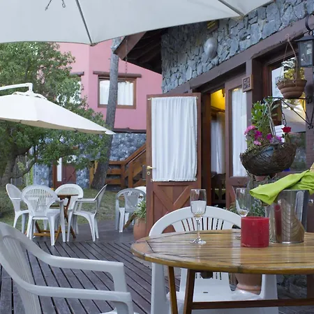 Hotel Las Piedras-3