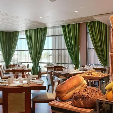 Hilton Windhoek-2