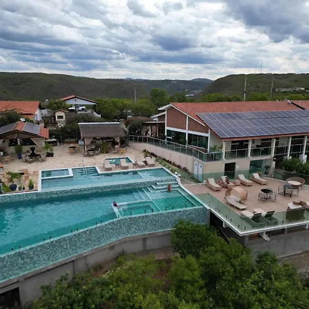 Pedra do Sino Hotel-2