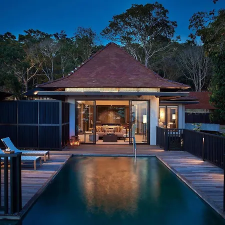 The Ritz-Carlton, Langkawi-3