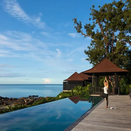 The Ritz-Carlton, Langkawi-2