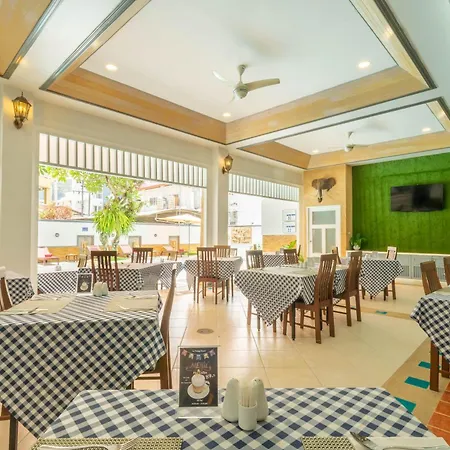 La Vintage Resort-2