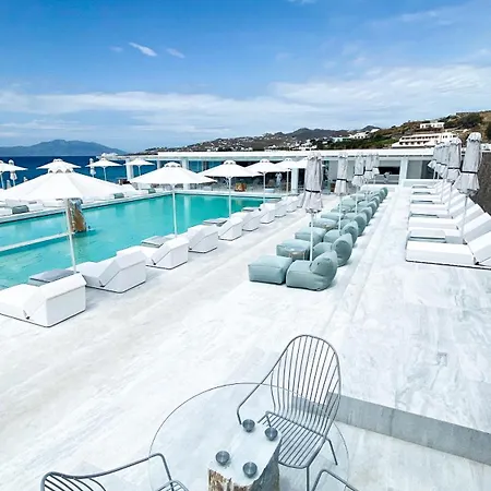 Mykonos Bay Resort & Villas-3
