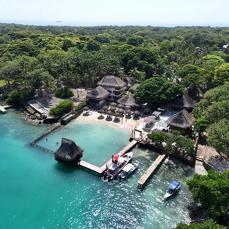 Hotel Isla del Sol-2
