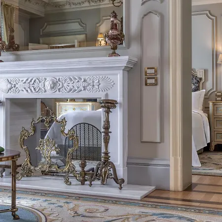 Hotel Grande Bretagne, A Luxury Collection Hotel, Athens-3