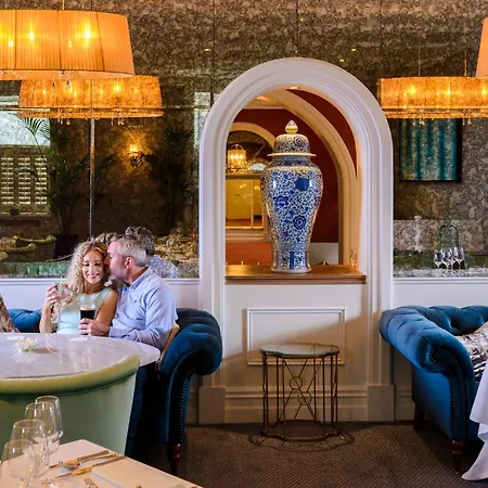 The Metropole Hotel Cork-3