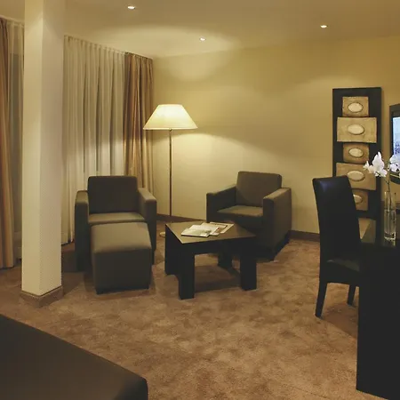 Hotel & Spa Waldecker Hof-2