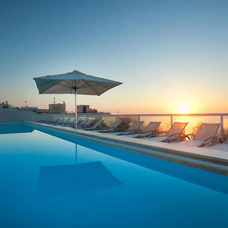 The George, Urban Boutique Hotel-2