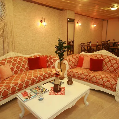 Esans Hotel - Special Category-2