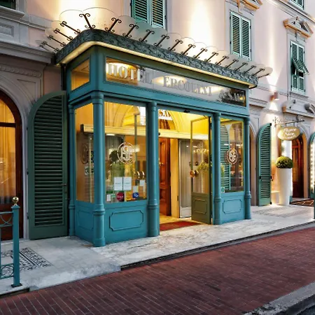 Hotel Ercolini & Savi-2