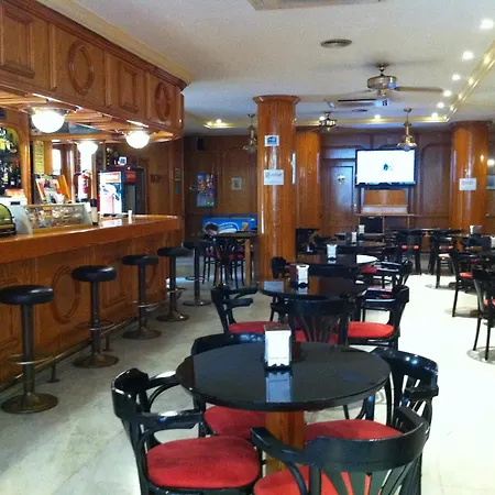 Hotel Teremar-2