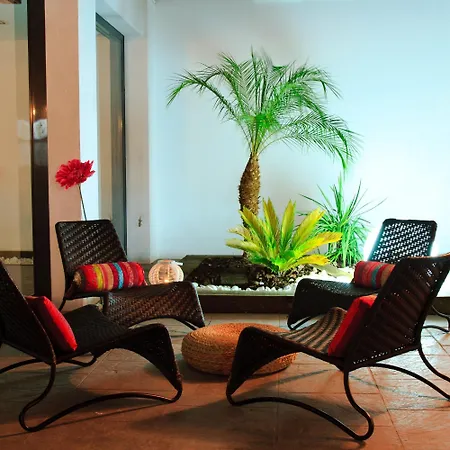 Hotel Salome-3