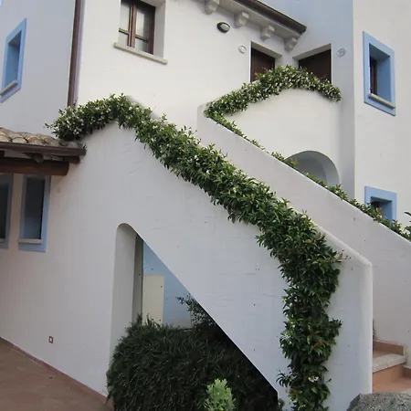 Hotel Resort Nuraghe Arvu-2