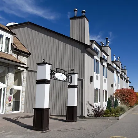 Hotel Vacances Tremblant-2