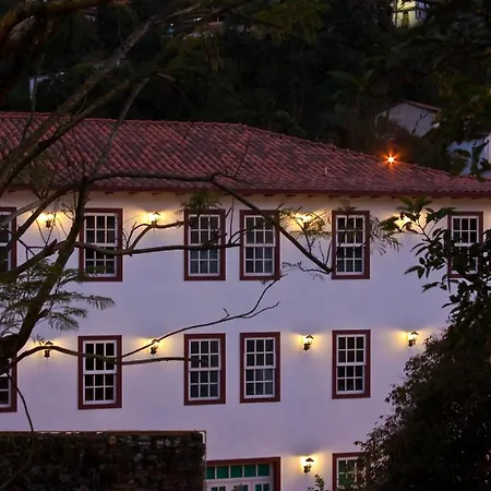 Pousada Do Ouvidor-2