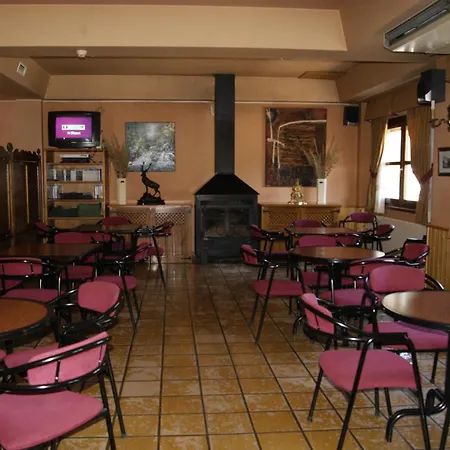 Hotel Riopar Spa-2