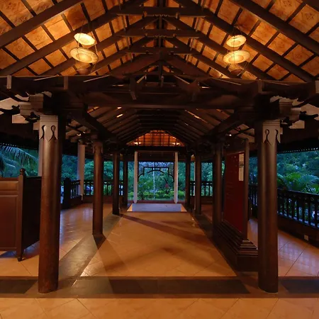 The Raviz Kadavu, Kozhikode-3