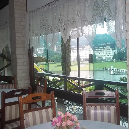 Gallardin Palace Hotel-2
