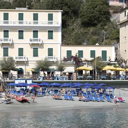 Hotel Baia-2