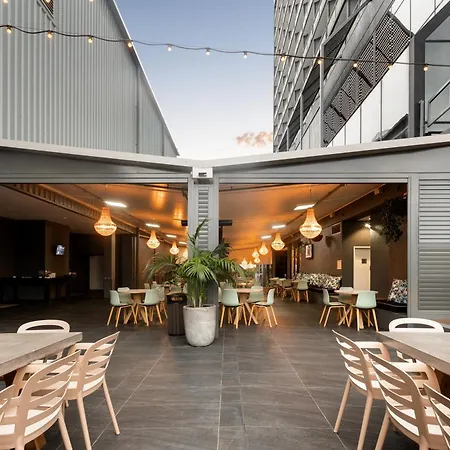 Hotel Grand Chancellor Brisbane-2