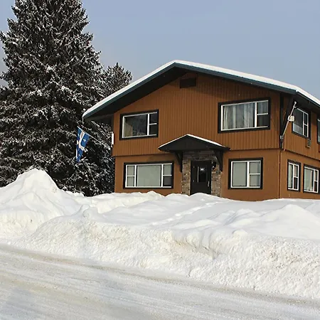 Le Manoir Du Lac DeLage-2