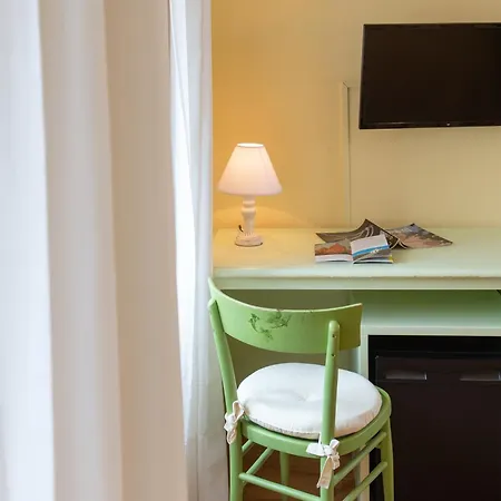 Hotel Minerva-2