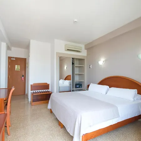Hotel Marfil-3