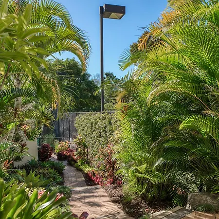 Noosa Crest Resort-3