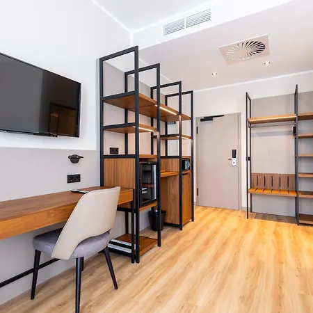 Boutique Hotel Adria-3