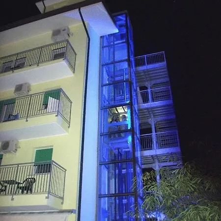 Hotel Da Giovanna-3
