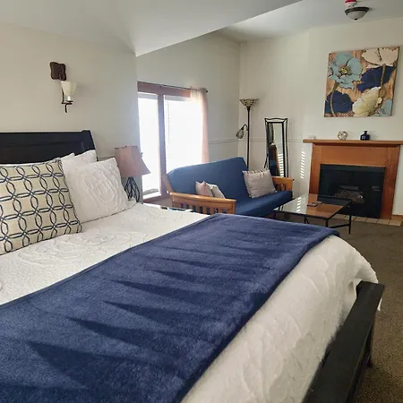 The Heron Inn And Day Spa-2