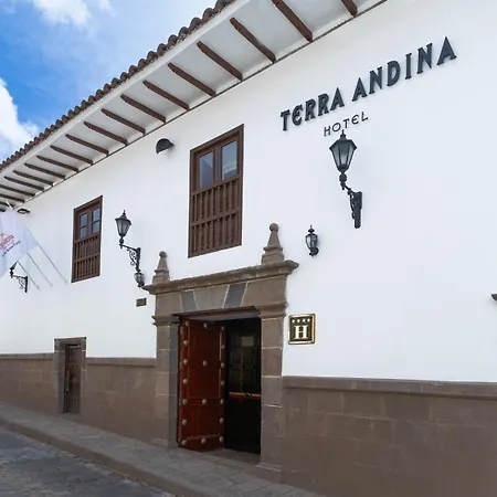 Terra Andina Colonial Mansion-3