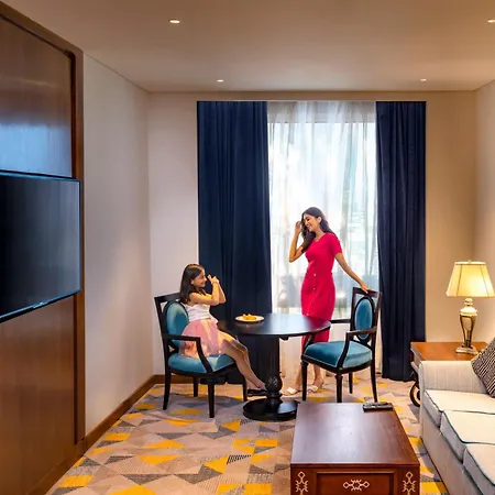 Welcomhotel By Itc Hotels, Cathedral Road, Chennai-3