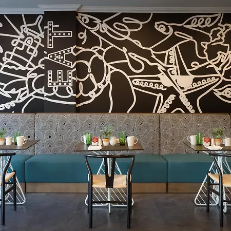 The Rockley By Ocean Hotels - Breakfast Included-3
