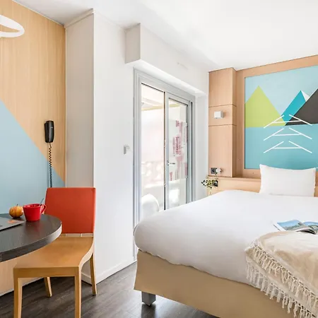 ibis Styles Annecy Centre Gare-3