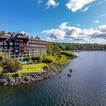 Park Lake Luxury Hotel-3