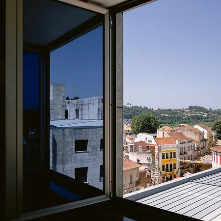 Hotel Conde De Agueda-2