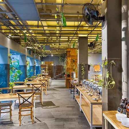 Greenhost Boutique Hotel Prawirotaman-2
