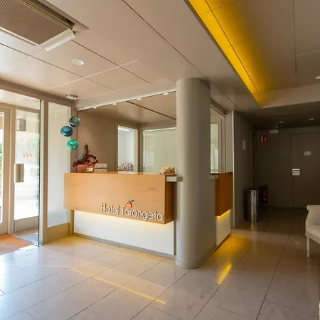 Hotel Tarongeta - Adults Only-2
