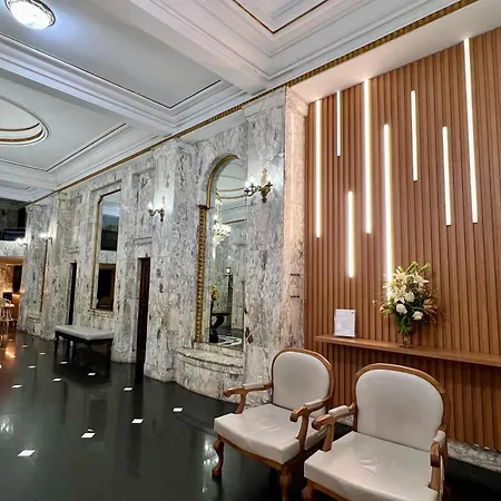 Hotel Ok-3