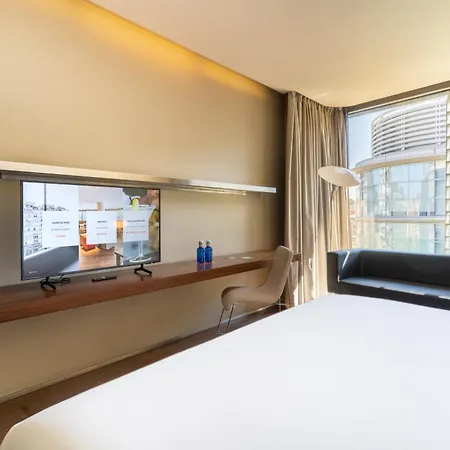 B Hotel-3
