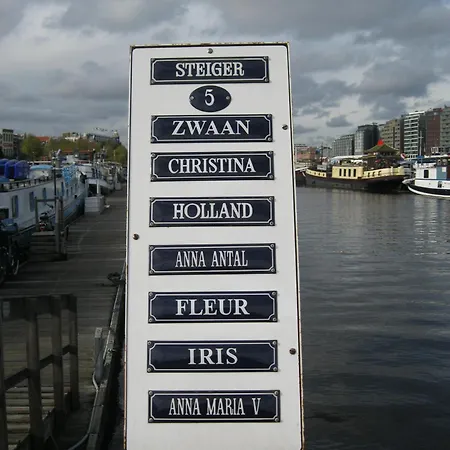 Hotelboat Fleur-2