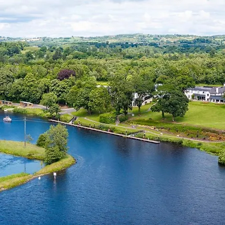 Killyhevlin Lakeside Hotel & Lodges-2