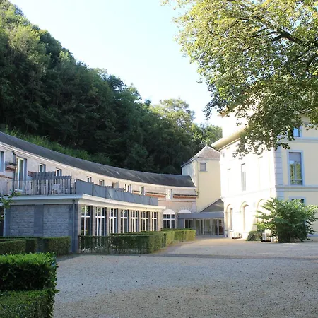 Castel De Pont-A-Lesse-2