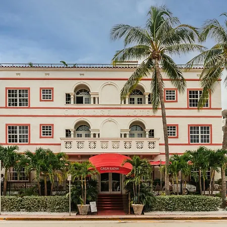 Casa Faena Miami Beach-3