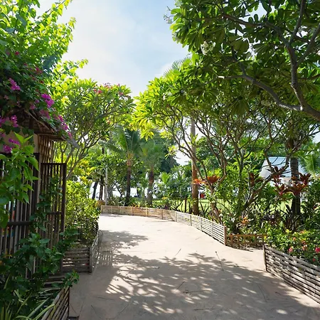 King's Garden Resort - SHA Plus-3