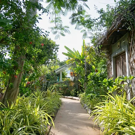 King's Garden Resort - SHA Plus-2